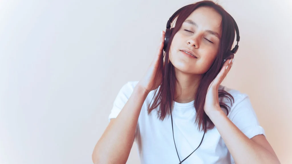Hypnosis is free to try right now at SoulConvos.com